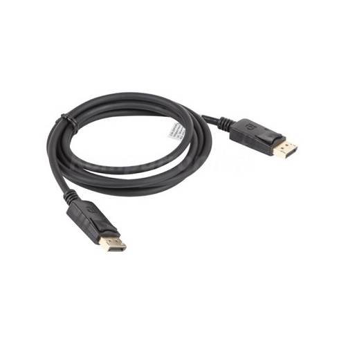 Kabel Lanberg DisplayPort 1.8m